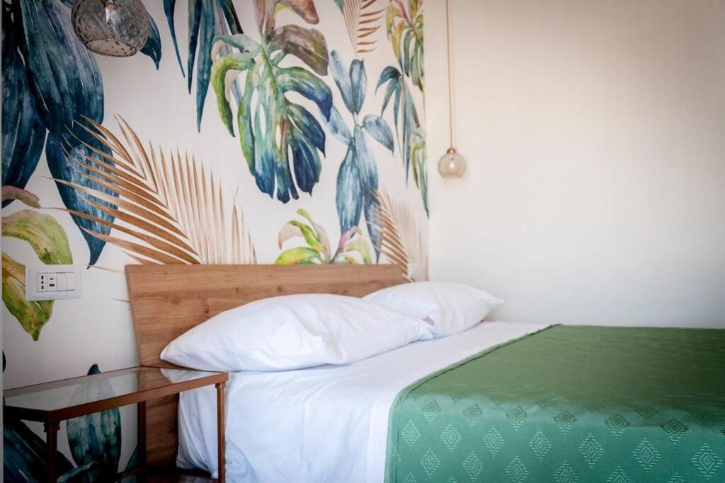 Olivella21 Vesuvio Apartment Наполи Екстериор снимка