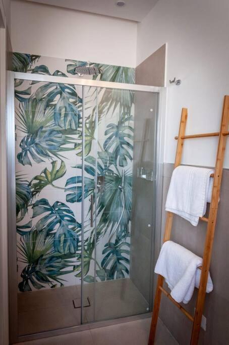 Olivella21 Vesuvio Apartment Наполи Екстериор снимка