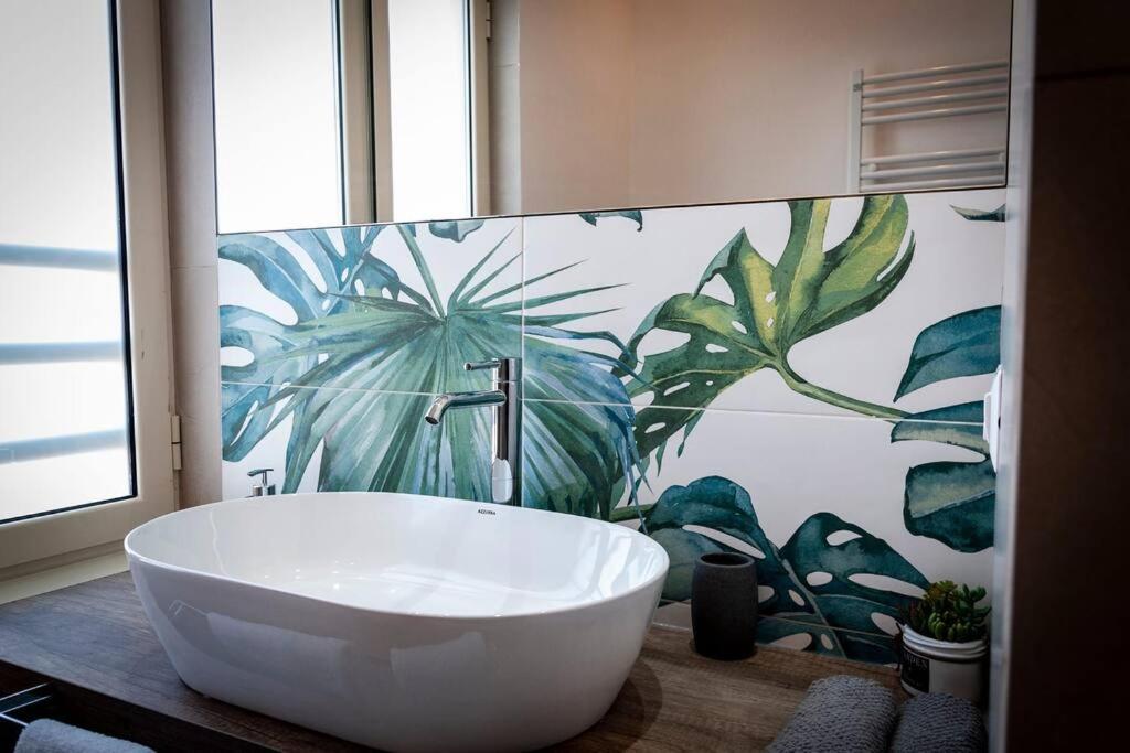 Olivella21 Vesuvio Apartment Наполи Екстериор снимка